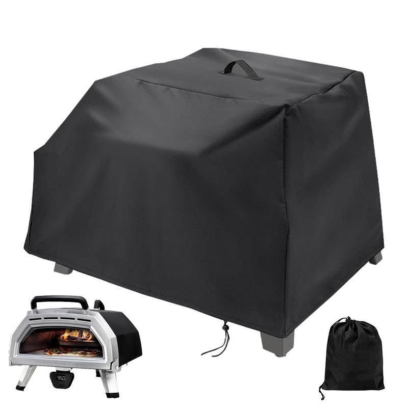 Camping Cooking Device - Pokrowiec na piec do pizzy 420D,