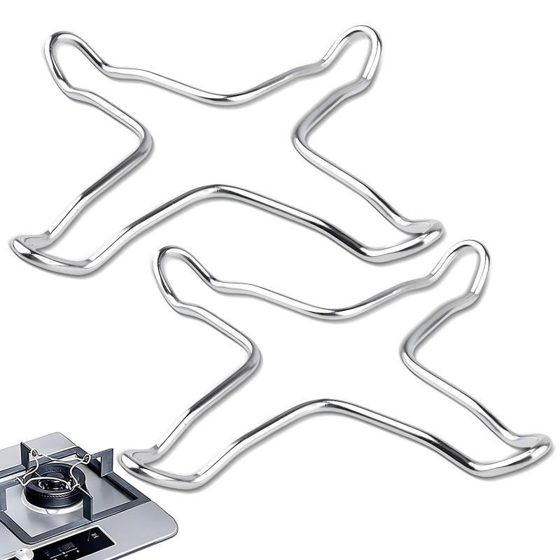 Camping Cooking Ring - 1 szt. Podstawka pod kuchenkę gazową,