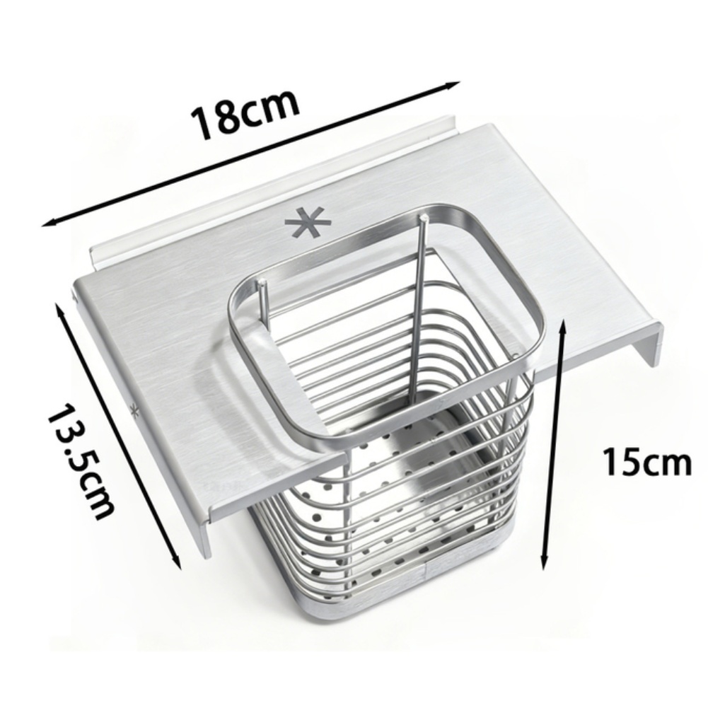 Stojak na pałeczki ze stali ni – Camping Cooking Basket recenzja i cena