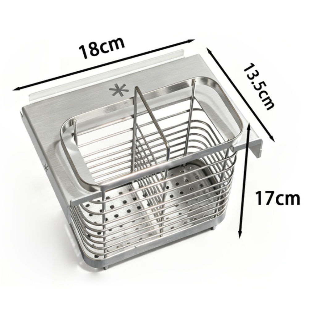 Stojak na pałeczki ze stali ni – Camping Cooking Basket recenzja i cena