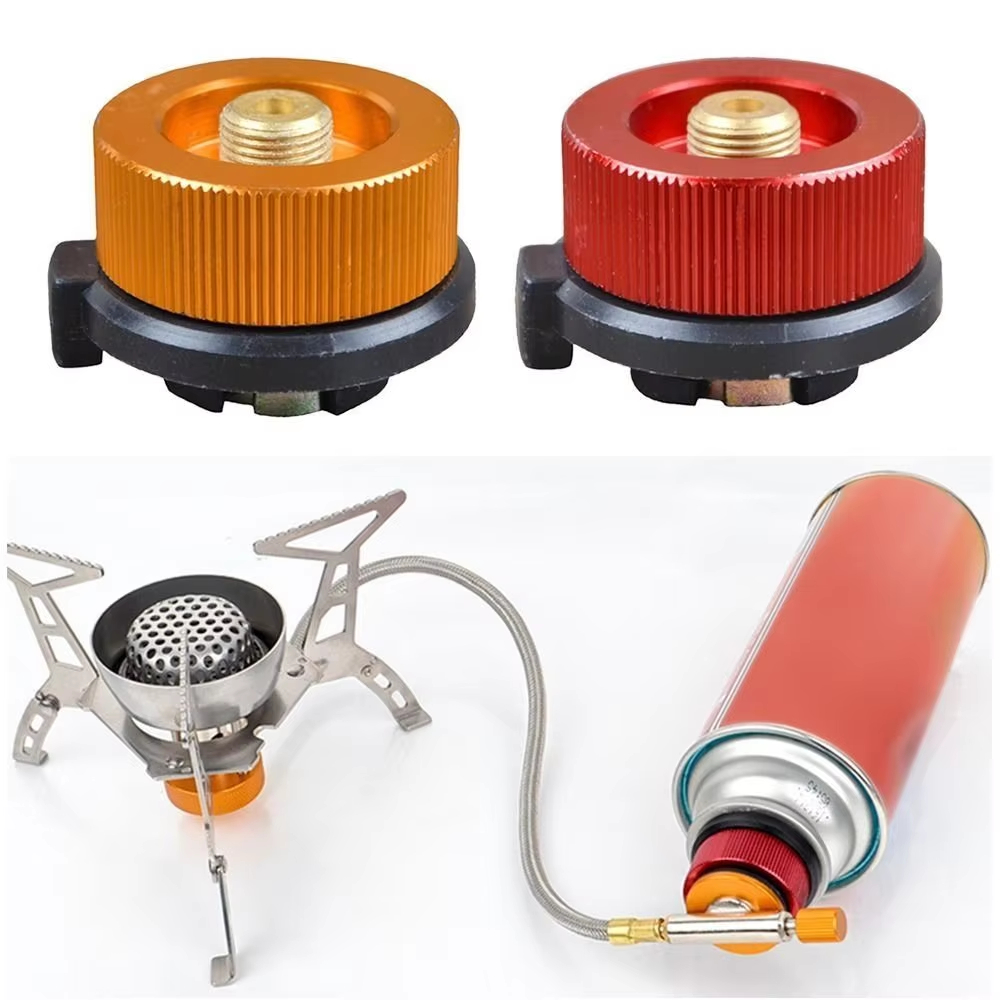 Adapter do kuchenki turystyczn – Camping Cooking Wood Stove recenzja i cena