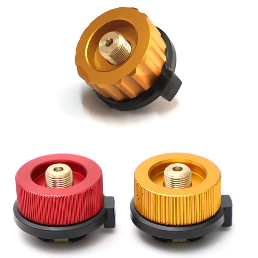 Adapter do kuchenki turystyczn – Camping Cooking Wood Stove recenzja i cena
