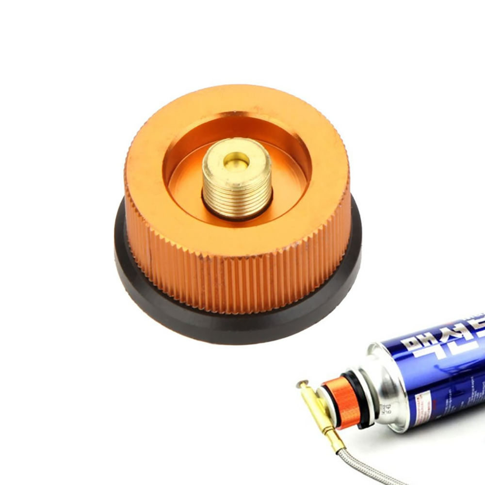 Adapter do kuchenki turystyczn – Camping Cooking Wood Stove recenzja i cena