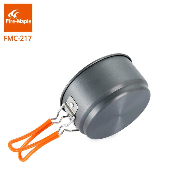 Ogień Maple Camping zestaw nac – Camping Outdoor Cooking Set recenzja i cena