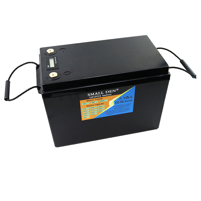 Akumulator litowo-żelazowo-fos – Solar Oven Camp recenzja i cena