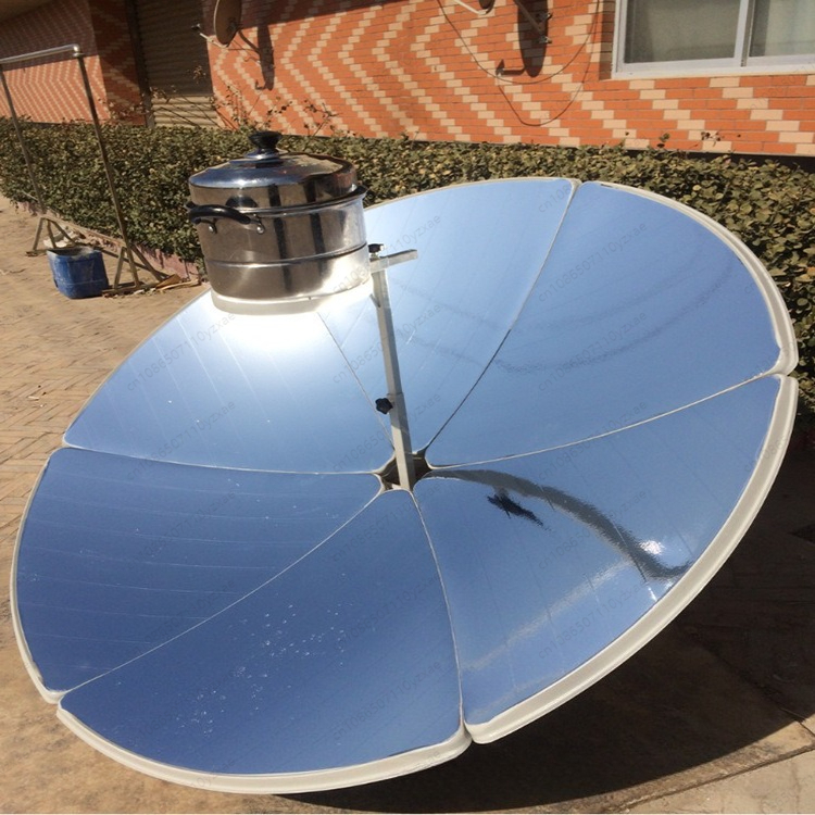 Przenośna składana kuchenka so – Solar Oven Camp recenzja i cena