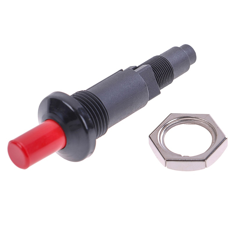 Przyciskowy zapalnik piezoelek – Camping Cooking Device recenzja i cena
