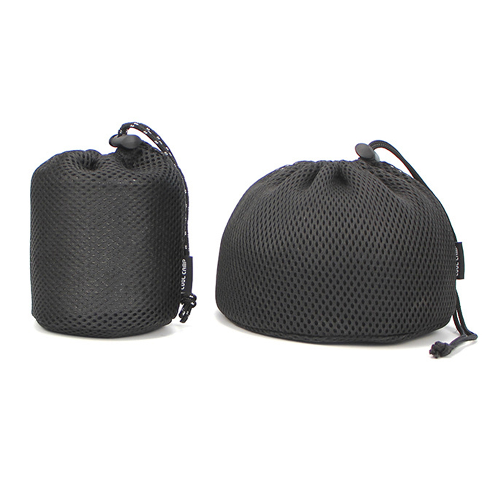 Zestaw do użytku na zewnątrz:  – Camping Cooking Pan Set recenzja i cena