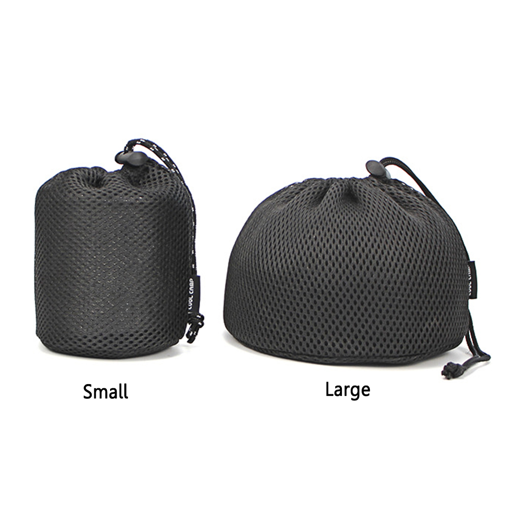 Zestaw do użytku na zewnątrz:  – Camping Cooking Pan Set recenzja i cena