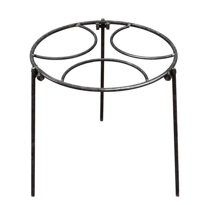 Stojak do gotowania na ognisku – Camping Cooking Ring recenzja i cena