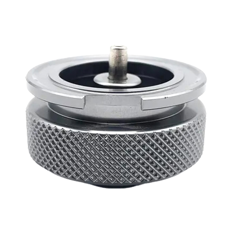 Nowy-1PC Adapter z cylindra pł – Camping Cooking Butane recenzja i cena