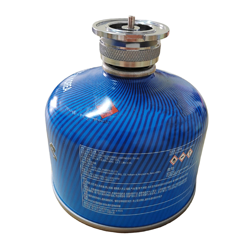 Nowy-1PC Adapter z cylindra pł – Camping Cooking Butane recenzja i cena
