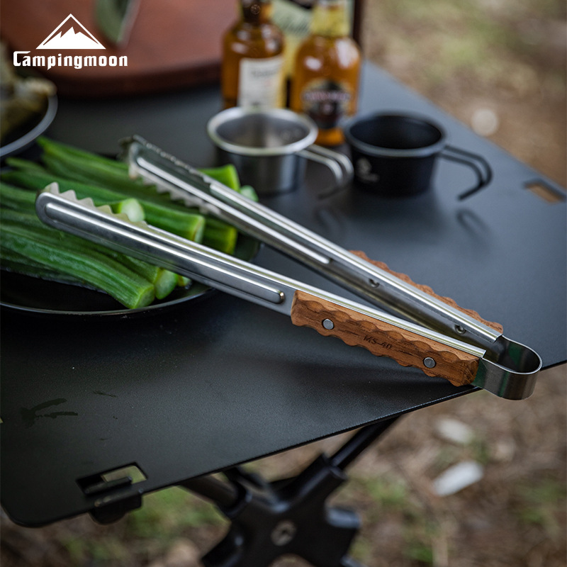 Outdoor Camping Przybory kuche – Camping Cooking Books recenzja i cena