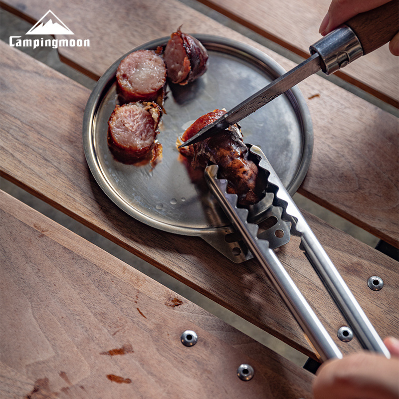 Outdoor Camping Przybory kuche – Camping Cooking Books recenzja i cena