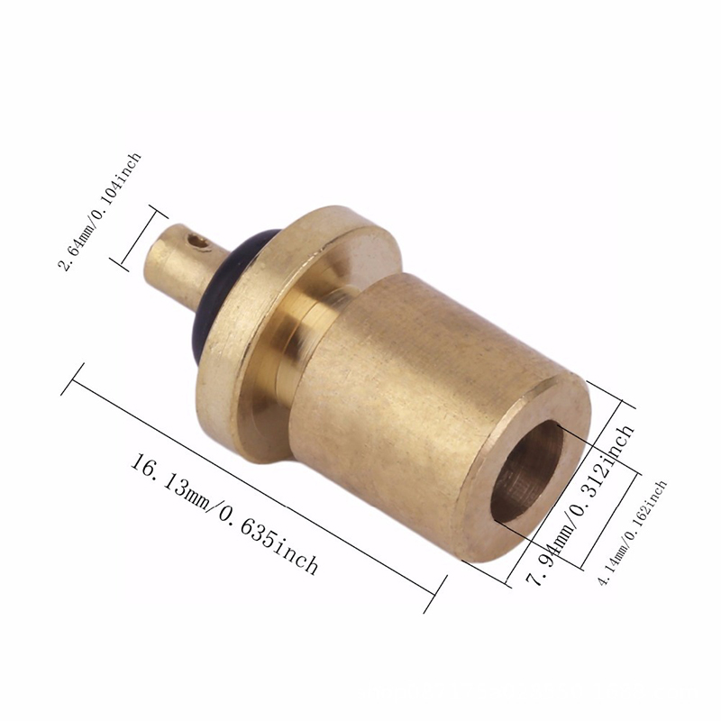 Adapter do napełniania gazem,  – Camping Cooking Butane recenzja i cena