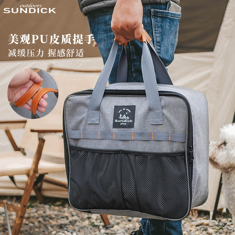 Torba piknikowa na kemping, to – Camping Cooking Fuel recenzja i cena
