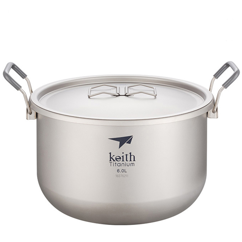 Zestaw do gotowania Keith-Camp – Camping Cooking Basket recenzja i cena