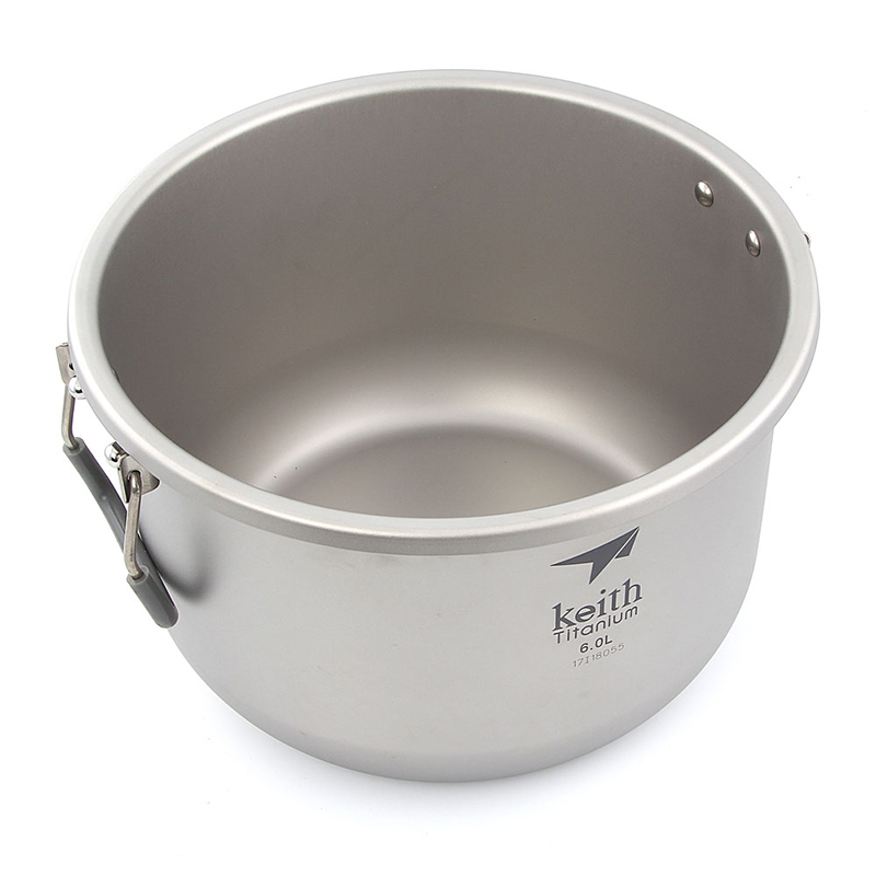 Zestaw do gotowania Keith-Camp – Camping Cooking Basket recenzja i cena