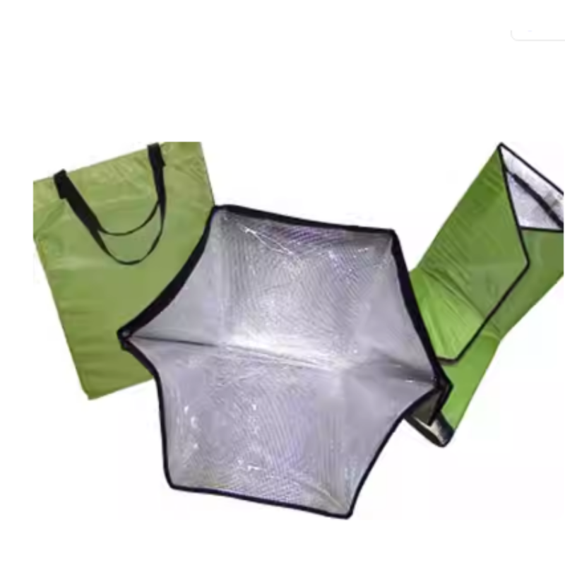 Przenośny piekarnik solarny w  – Solar Oven Camp recenzja i cena