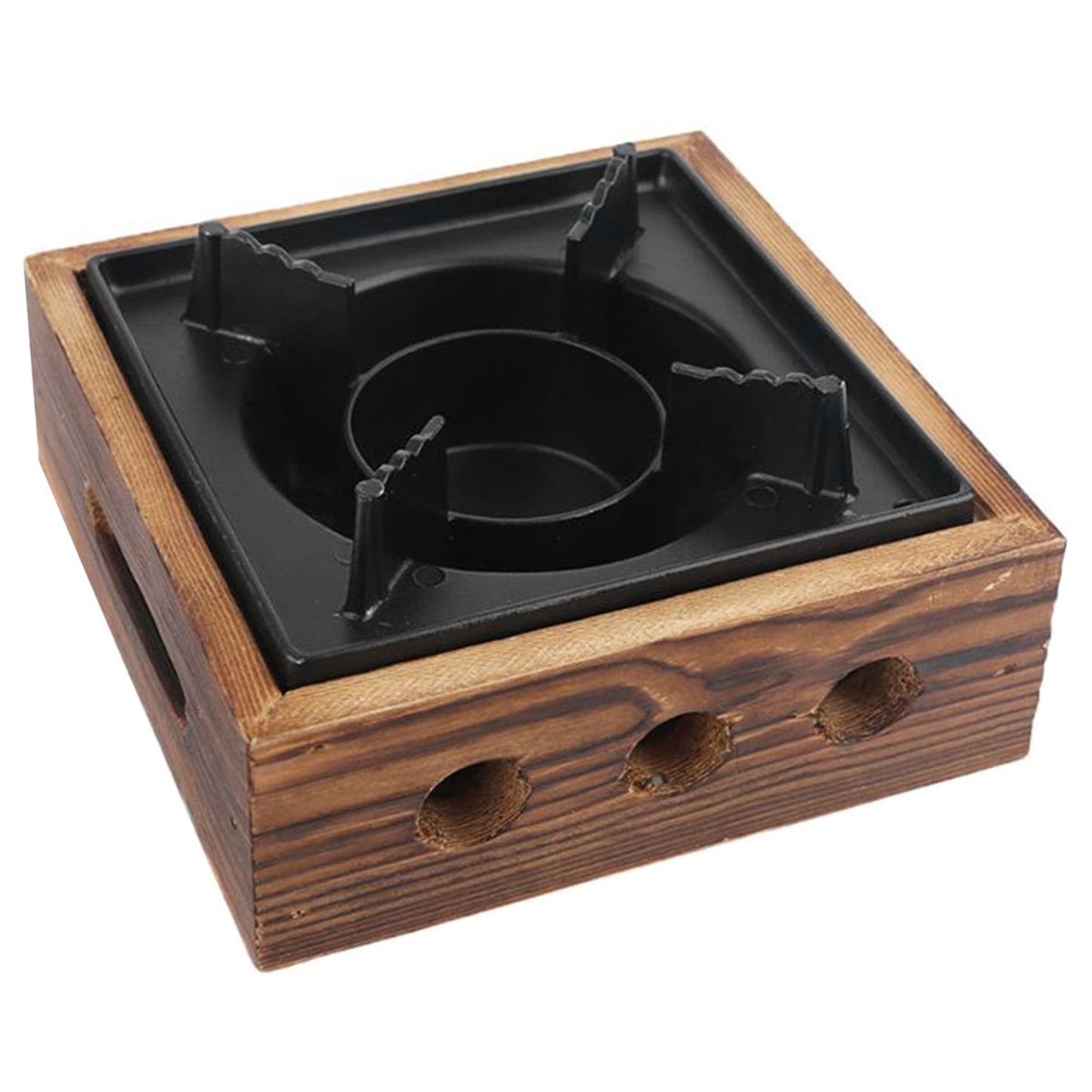 Wielofunkcyjny garnek w stylu  – Japanese Camping Cooking Gear recenzja i cena