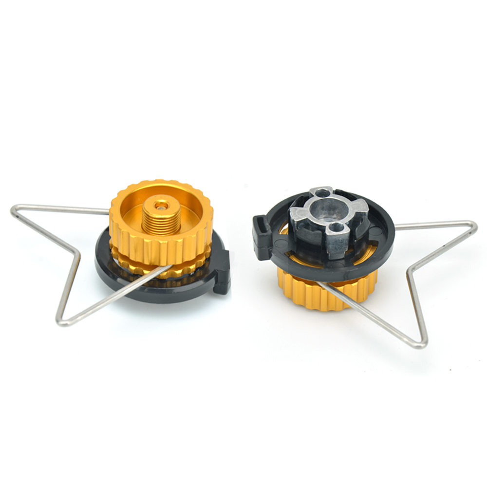 Adapter do kuchenki gazowej Ad – Camping Cooking Butane recenzja i cena