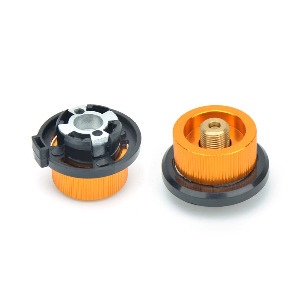 Adapter do kuchenki gazowej Ad – Camping Cooking Butane recenzja i cena
