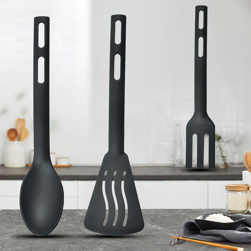 1PC nowy zestaw przyborów kuch – Camping Cooking And Eating Set recenzja i cena
