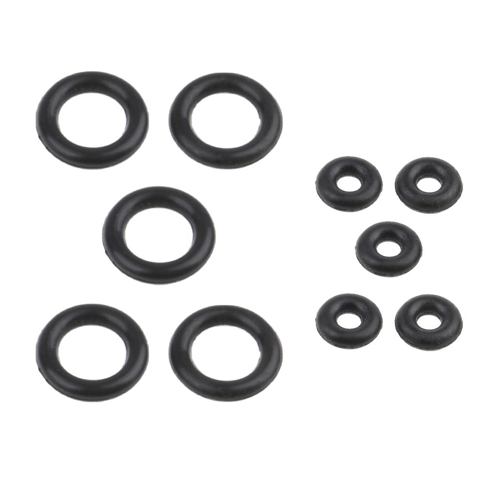 5 szt. Gumowych uszczelek do k – Camping Cooking Ring recenzja i cena