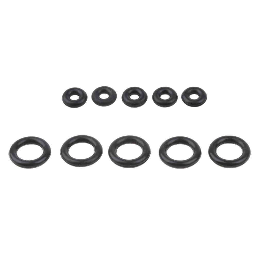 5 szt. Gumowych uszczelek do k – Camping Cooking Ring recenzja i cena