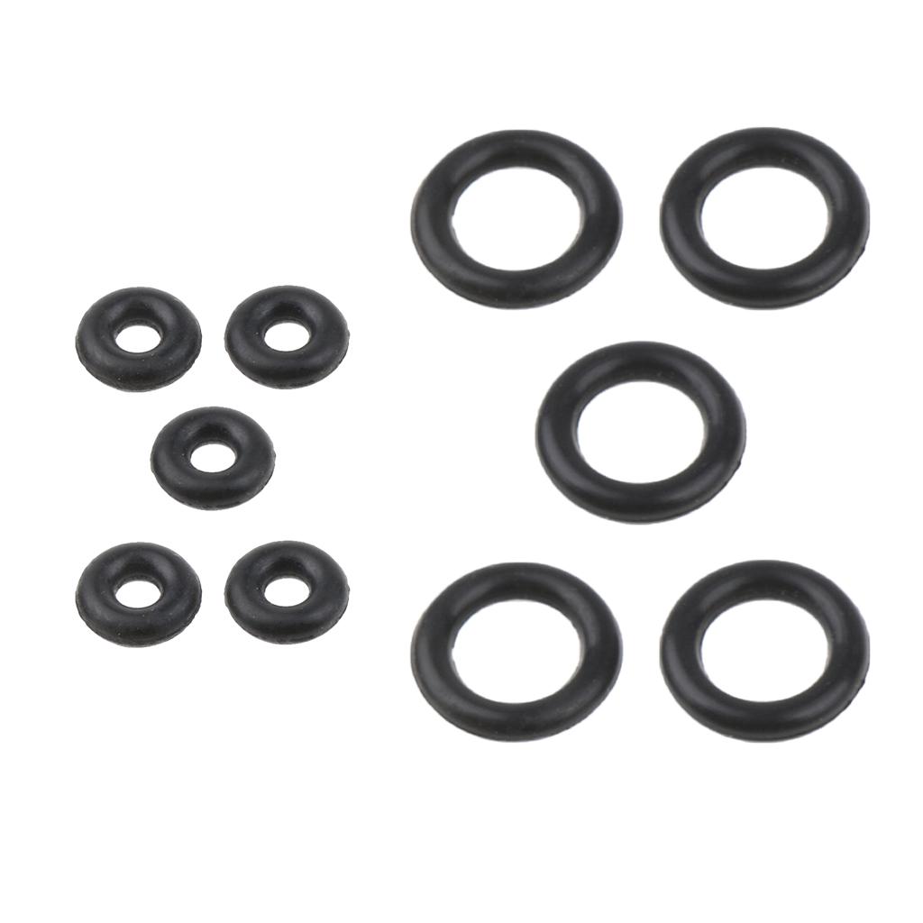 5 szt. Gumowych uszczelek do k – Camping Cooking Ring recenzja i cena