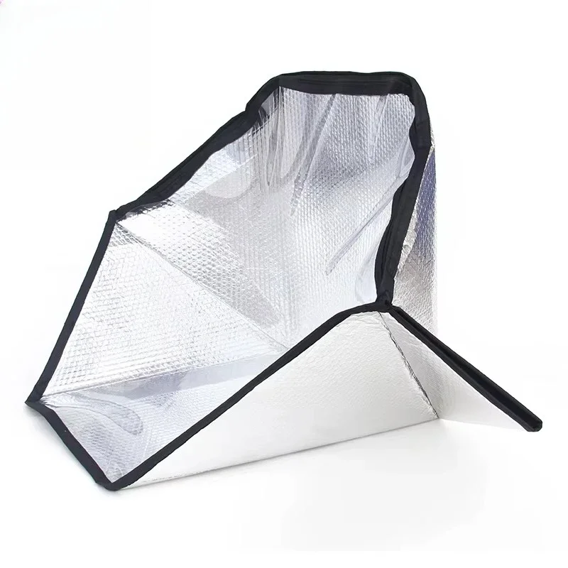 Niskowęglowy, ekologiczny piec – Solar Oven Camp recenzja i cena