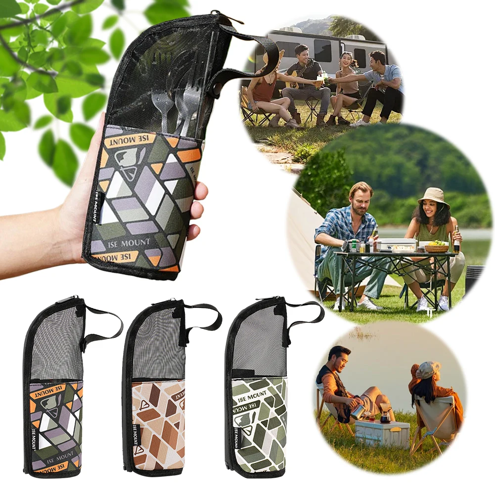 Torba do przechowywania naczyń – Camping Cooking Books recenzja i cena