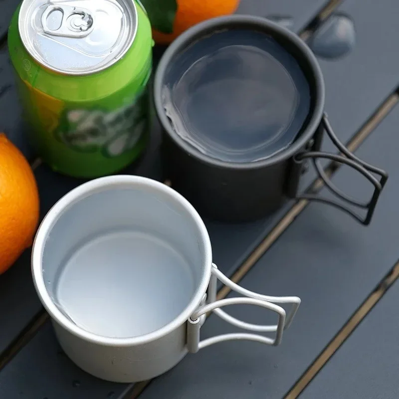 Hurtowa sprzedaż: kubek kempin – Camping Cooking Cup recenzja i cena