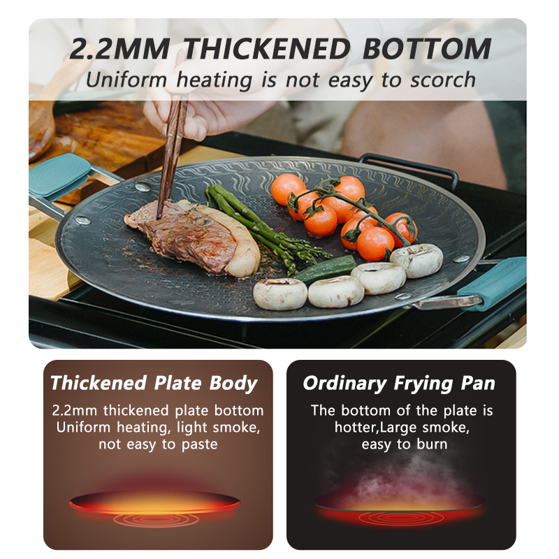 Naturehike BBQ Cooking Grill P – Camping Cooking Device recenzja i cena