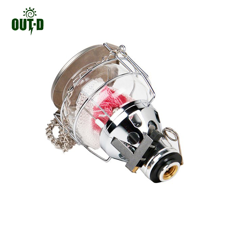 OUT-D 600W lampa gazowa kuchen – Camping Cooking Butane recenzja i cena