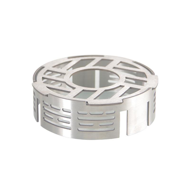 Osłona przeciwwiatrowa do kuch – Camping Cooking Ring recenzja i cena