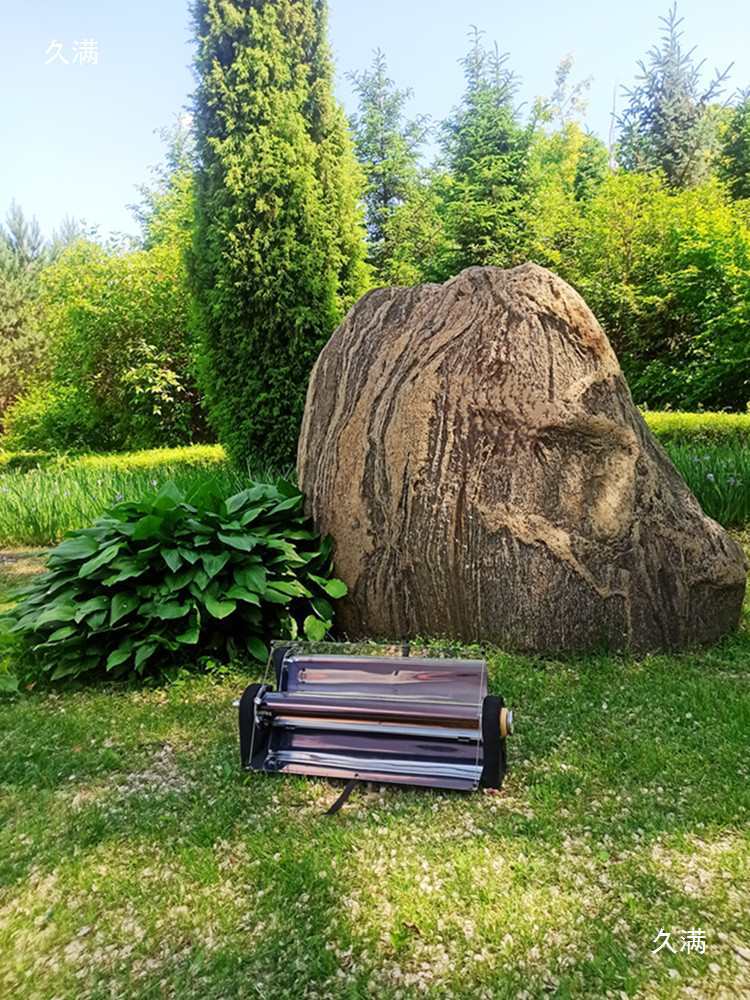 Przenośny grill solarny bezdym – Solar Oven Camp recenzja i cena