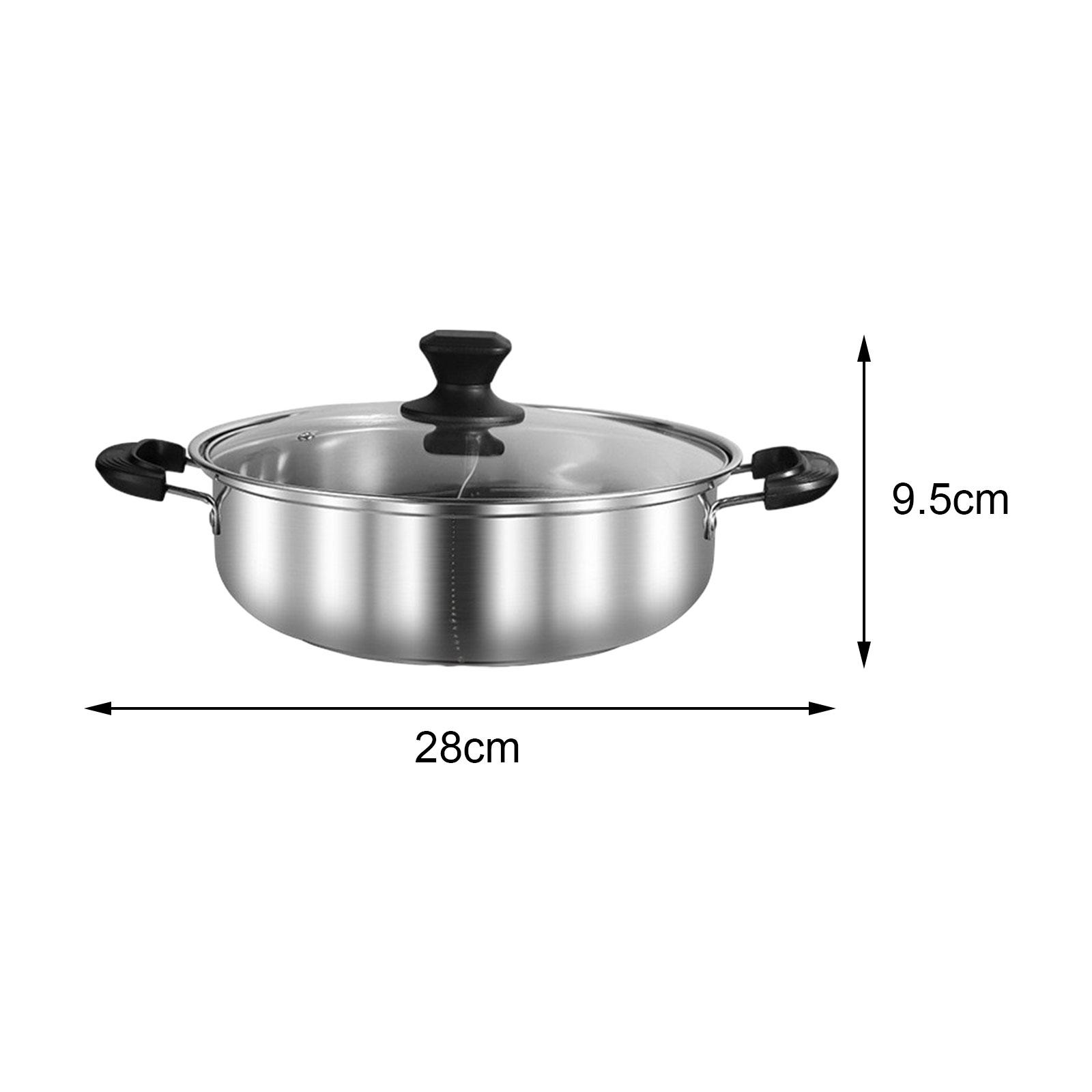 Garnek do gotowania z przegród – Camping Cooking Kitchen recenzja i cena