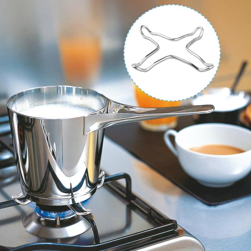 1 szt. Podstawka pod kuchenkę  – Camping Cooking Ring recenzja i cena