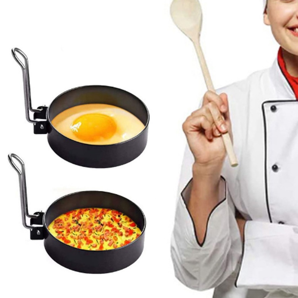 2 SZT. Narzędzie do gotowania, – Camping Cooking Ring recenzja i cena