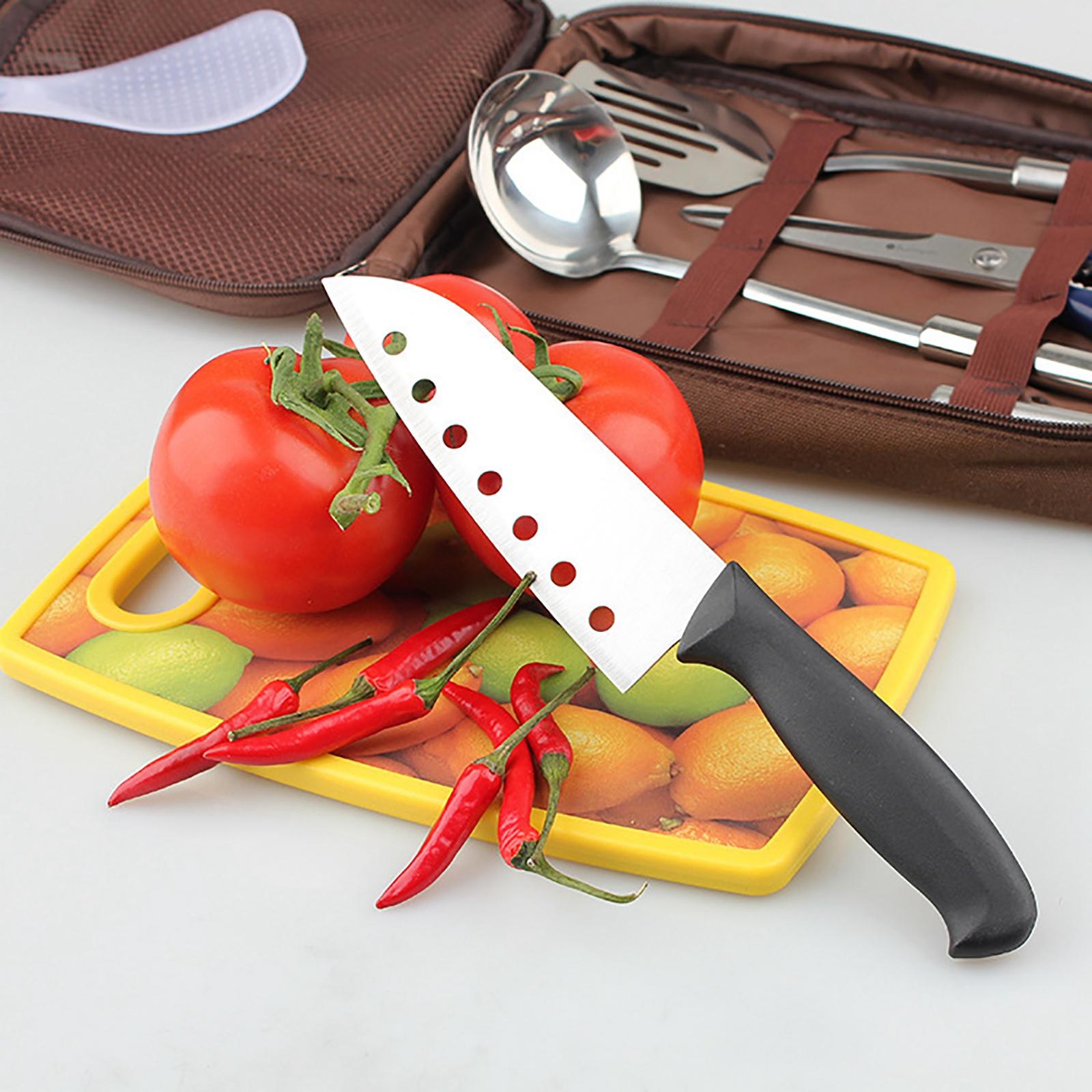 7 sztuk Camping zestaw naczyń  – Quechua Camping Cooking Set recenzja i cena