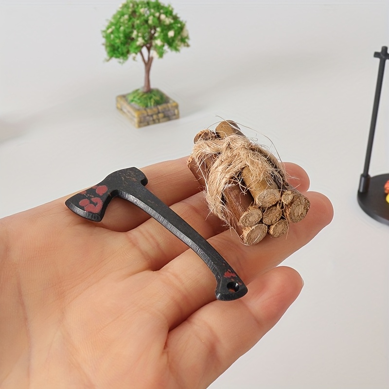 Mini piec na ognisko wiszący g – Camping Cooking Device recenzja i cena