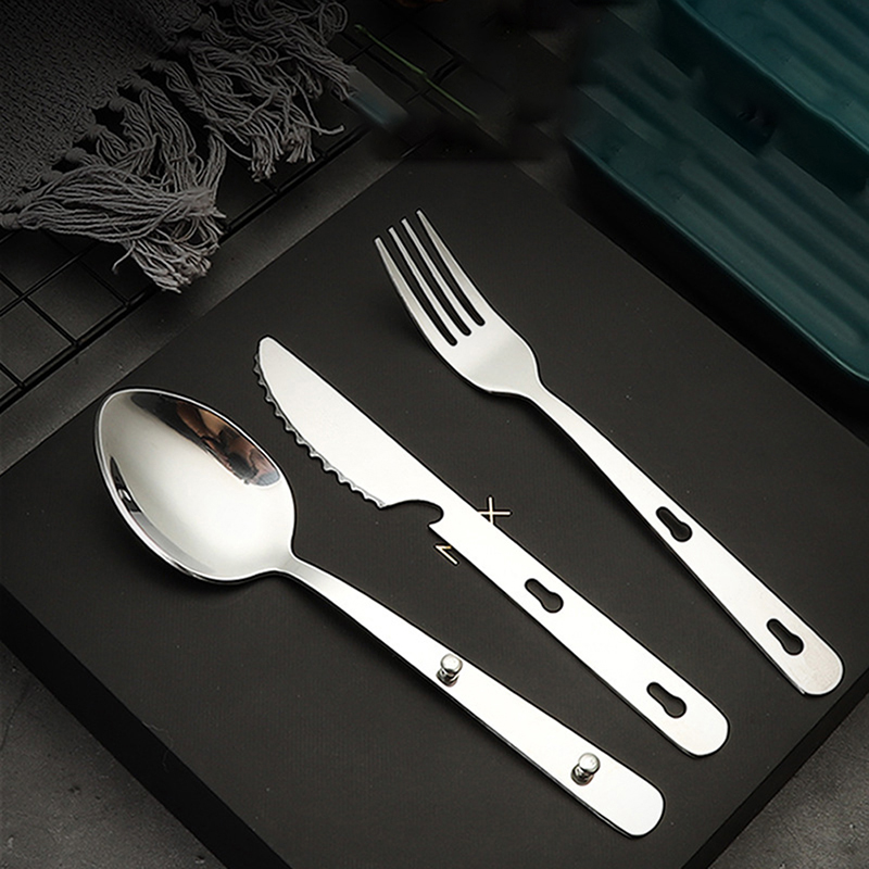 3 szt./zestaw Przenośny Zestaw – Quechua Camping Cooking Set recenzja i cena