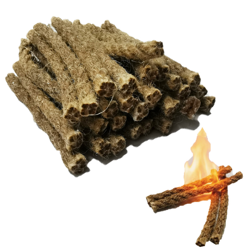 Przenośny rozpalacz ognia z mi – Camping Cooking Wood Stove recenzja i cena