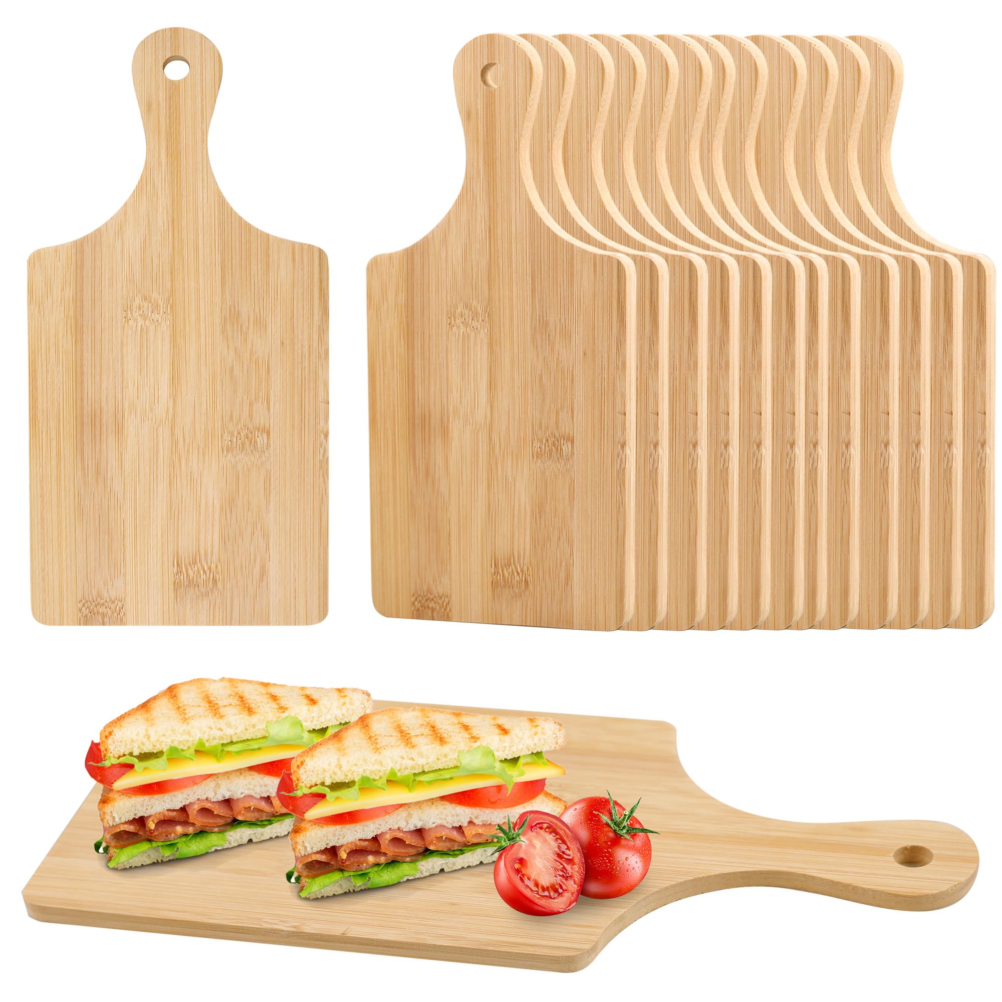 Zestaw drewnianych desek do kr – Camping Outdoor Cooking Set recenzja i cena
