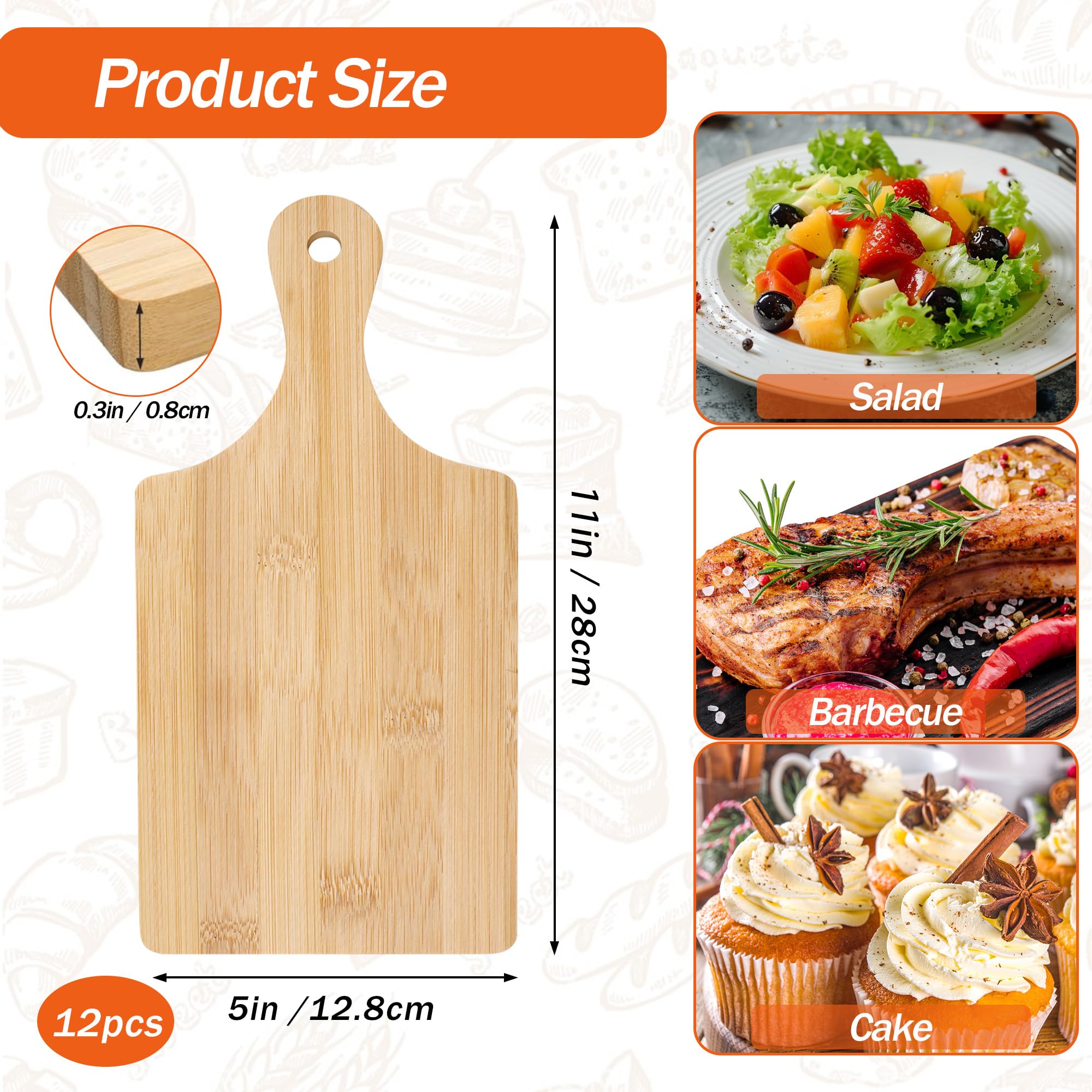 Zestaw drewnianych desek do kr – Camping Outdoor Cooking Set recenzja i cena