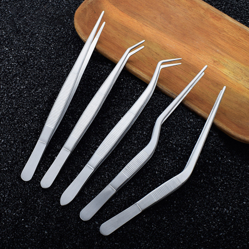 Zestaw profesjonalnych pincet  – Camping Cooking Pan Set recenzja i cena