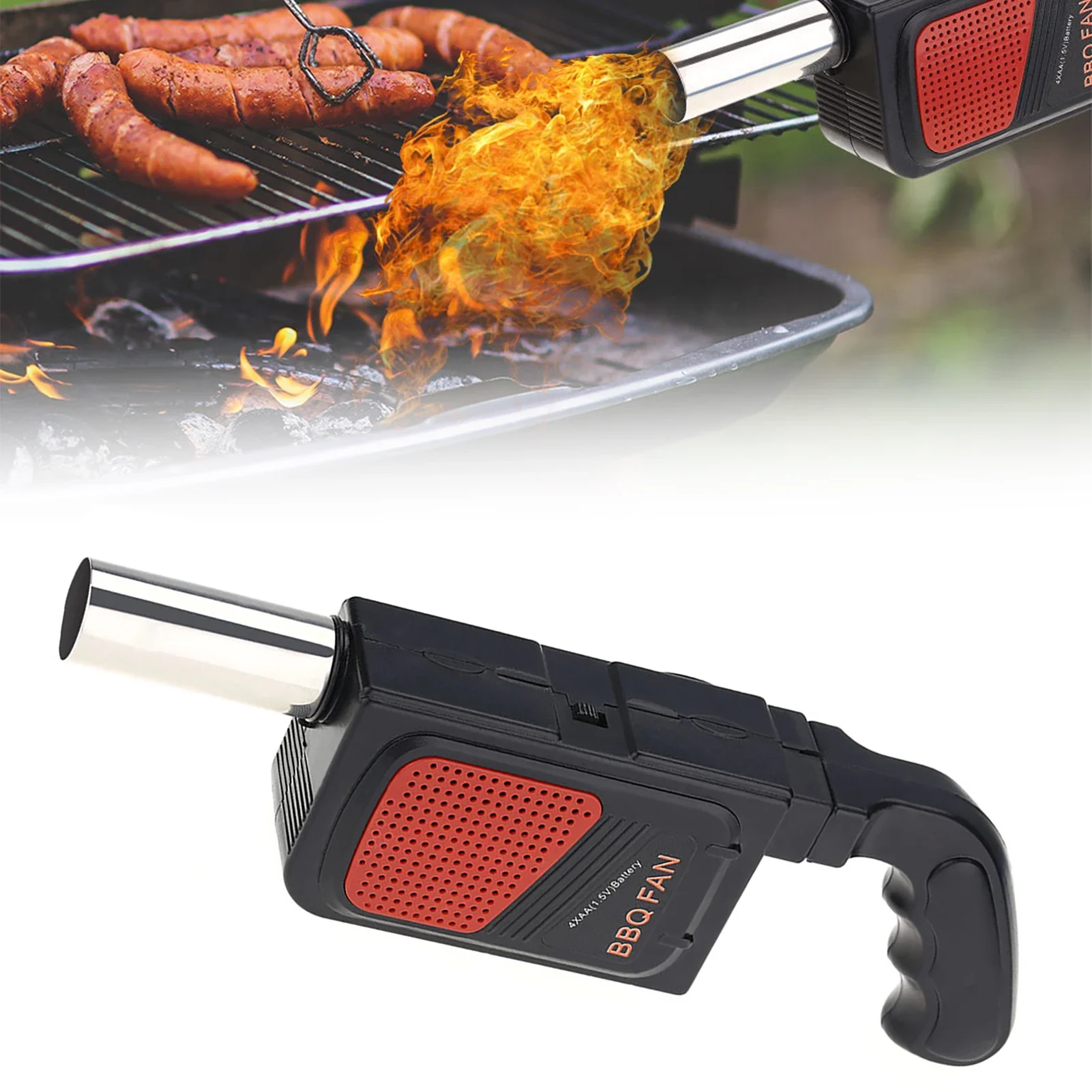Przenośny, ręczny, elektryczny – Camping Cooking Device recenzja i cena