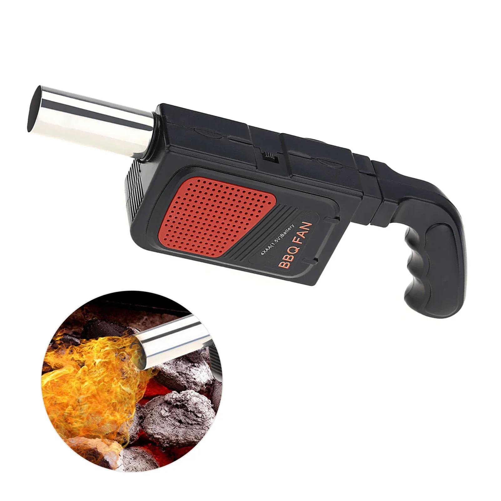 Przenośny, ręczny, elektryczny – Camping Cooking Device recenzja i cena