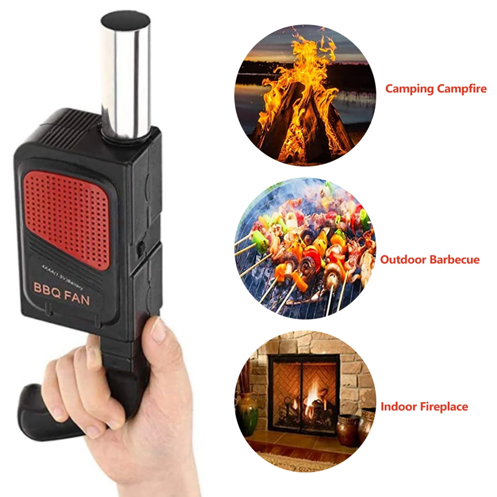 Przenośny, ręczny, elektryczny – Camping Cooking Device recenzja i cena